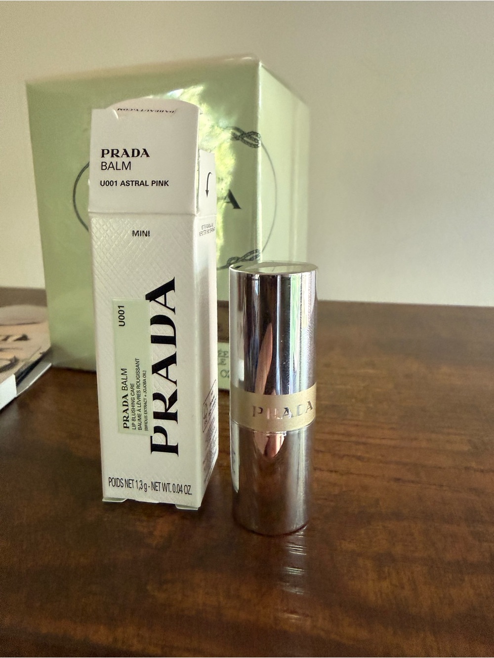 Prada Bundle - Picture 6 of 6